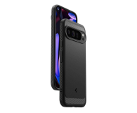 SPIGEN Rugged Armor do Google Pixel 9 Pro XL Matte Black ACS07719 - 1290855 - zdjęcie 5